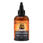 SUNNY ISLE Jamaican Black Castor Oil Root Repair Growth Oil (4oz)