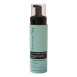 Sunny Isle Just For Wig & Weave Fly Away & Wrap Mousse (8oz)