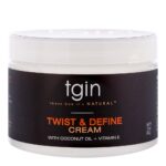 TGIN Twist & Define Cream (12oz)