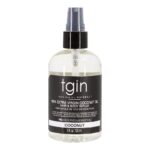 TGIN 100% Extra Virgin Coconut Oil Hair & Body Serum (4oz)
