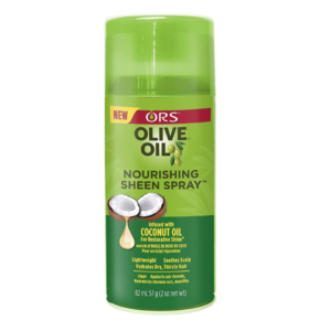 ORS Olive Oil Sheen Spray (2.7oz)