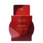 AS I AM Long and Luxe GroEdges (4oz)