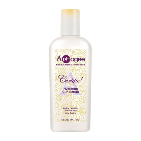 APHOGEE Curlific Hydrating Curl Serum (6oz)