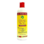 AFRICAN ESSENCE Control Wig Shampoo (12oz)