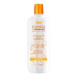 CANTU Shea Butter Moisturizing Cream Shampoo (13.5oz)
