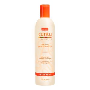 CANTU Shea Butter Daily Oil Moisturizer (13.5oz)