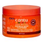 CANTU Shea Butter Define & Shine Custard (12oz)