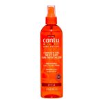CANTU Shea Butter Comeback Curl Next Day Curl Revitalizer (12oz)