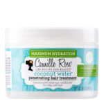 CAMILLE ROSE Coconut Water Penetrating Hair Treatment (8oz)