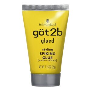 GOT2B Glued Spiking Glue (1.25oz)