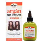 Difeel Sunflower Argan Hydrating Root Stimulator (2.5oz)
