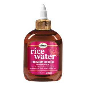 Difeel Sunflower Rice Water Premium Hair Oil (7.1oz)