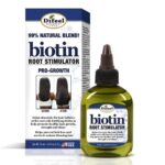 Difeel Sunflower Biotin Pro-Growth Root Stimulator (2.5oz)