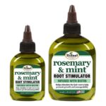 Difeel Sunflower Rosemary Mint Leave-In Root Stimulator