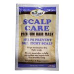 Difeel Sunflower Scalp Care Premium Hair Mask Packet (1.75oz)