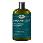 Difeel(Sunflower) Peppermint Scalp Care Shampoo (12oz)