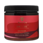 AS I AM Long and Luxe GroWash (16oz)