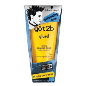GOT2B Glued Spiking Glue (6oz)