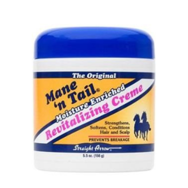 MANE 'N TAIL Revializing Cream (5.5oz)