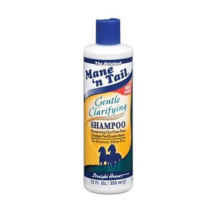 MANE 'N TAIL Gentle Clarifying Shampoos (12oz)