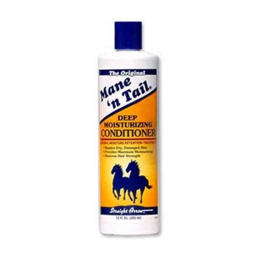 MANE 'N TAIL Deep Moisture Conditioner