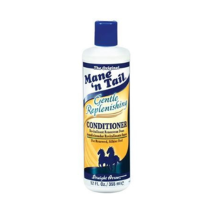 MANE 'N TAIL Gentle Replenishing Conditioner (12oz)