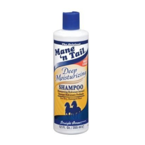 MANE 'N TAIL Deep Moisture Shampoo
