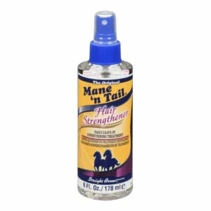 MANE 'N TAIL Leave In Hair Strengthener (6oz)