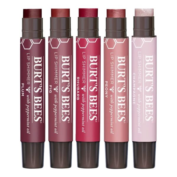 BURT'S BEES Lip Shimmer (0.09oz)