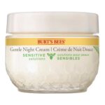 BURT'S BEES Sensitive Gentle Night Cream (1.8oz)