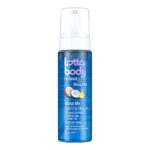 LOTTABODY Coconut & Shea Oils Foaming Mousse (7oz)