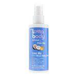 LOTTABODY Coconut & Shea Oils 5 In 1 Leave In Treatment (5.1oz)