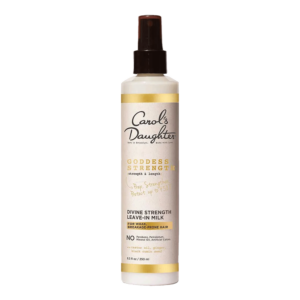 CAROL'S DAUGHTER Goddness Strength Leave In Milk (8.5oz)