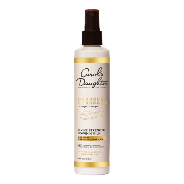 CAROL'S DAUGHTER Goddness Strength Leave In Milk (8.5oz)