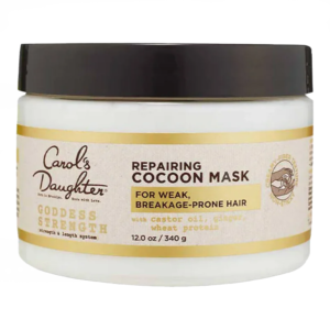CAROL'S DAUGHTER Goddess Strength Repairing Cocoon Mask (12oz)