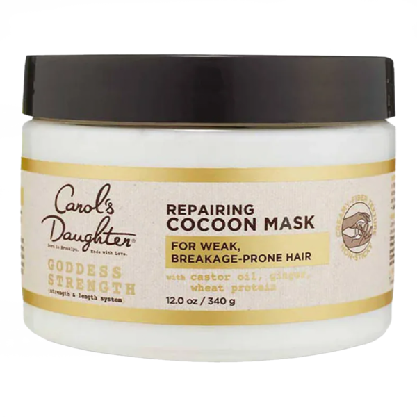 CAROL'S DAUGHTER Goddess Strength Repairing Cocoon Mask (12oz)