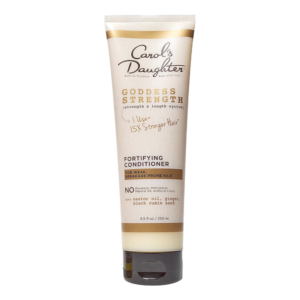 CAROL'S DAUGHTER Goddness Strength Fortifying Conditioner (8.5oz)